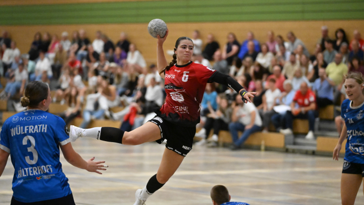 Deutliche Niederlage im ersten Heimspiel